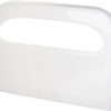 Toilet Seat Cover Dispenser, Half Fold
