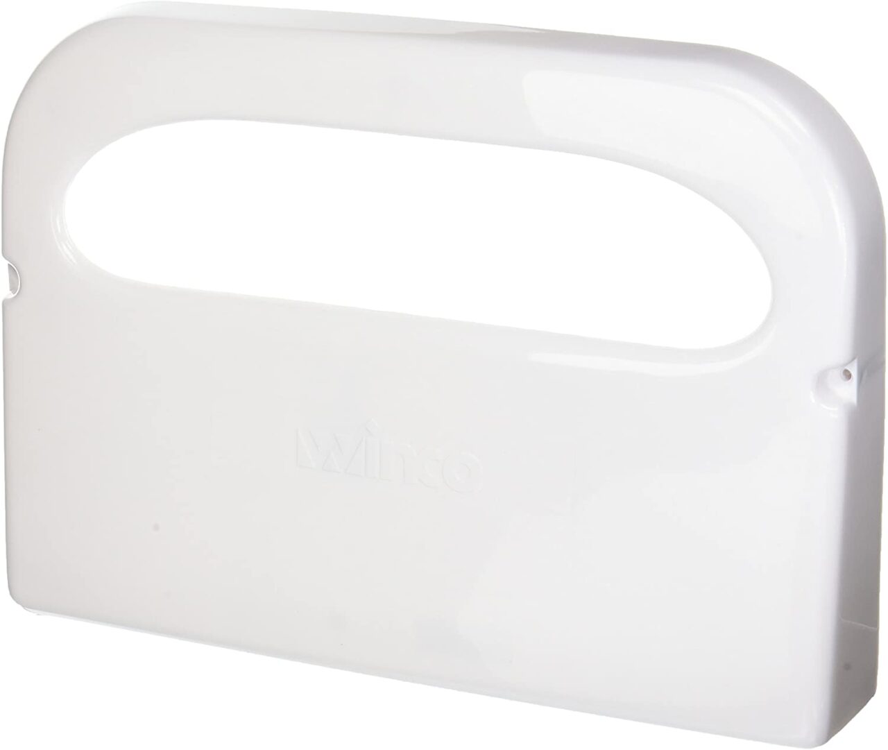 Toilet Seat Cover Dispenser, Half Fold