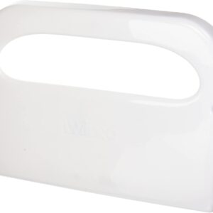 Toilet Seat Cover Dispenser, Half Fold