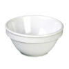 8 Oz, 4 1/4" Bouillon Cup / White