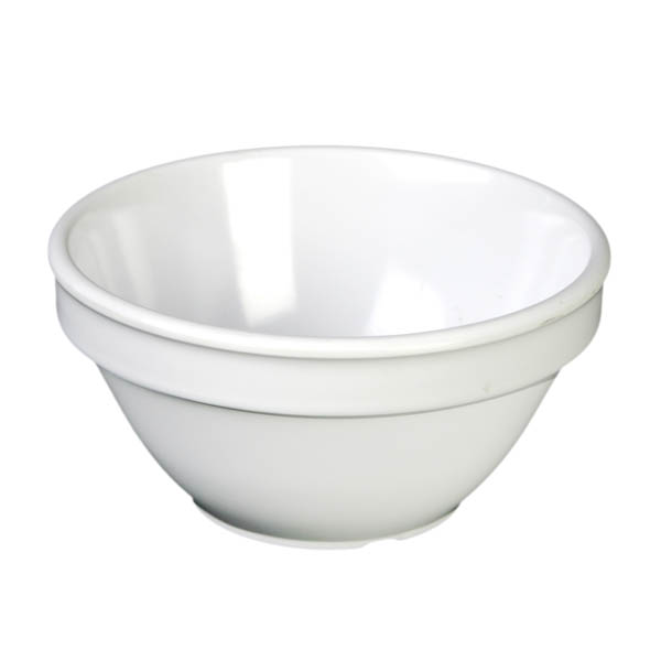 8 Oz, 4 1/4" Bouillon Cup / White