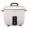30 Cup / Rice Cooker / Warmer / Nonstick