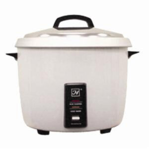 30 Cup / Rice Cooker / Warmer / Nonstick