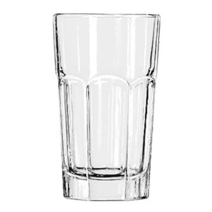 7 Oz Hi-Ball / 3 Dz / 08-0672