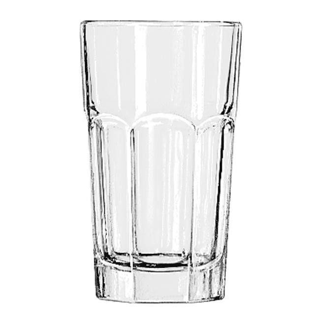 7 Oz Hi-Ball / 3 Dz / 08-0672