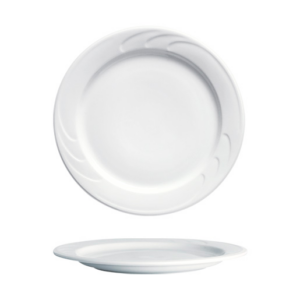 9 3/4" Plate-Re / 24