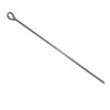 10" Oval Skewer/12