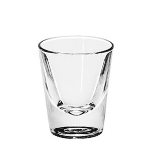 1.5 Oz Whiskey / 6-1D / 6 Dz / 8-0413