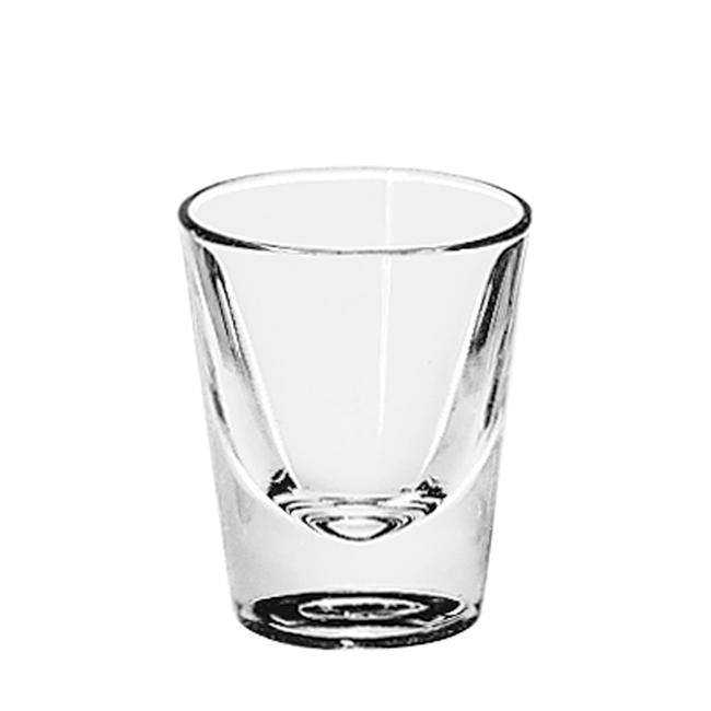 1.5 Oz Whiskey / 6-1D / 6 Dz / 8-0413