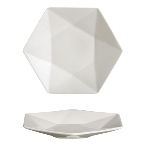 9 1/2" Diamond Plate/24