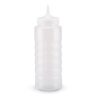 Squeeze Disp, WM Clear 16 Oz