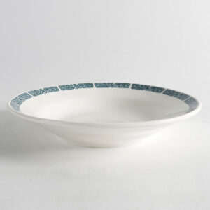 8" Rim Soup 18 Oz / 36