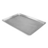 18" X 26"/Full Size/Alum Bun Pan / Perfo