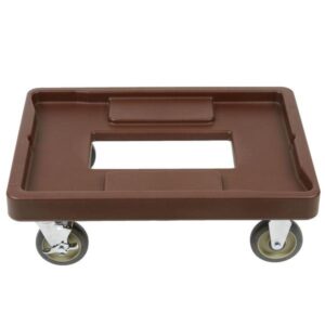 Cam Dolly for UPC 400 / Dark Brown