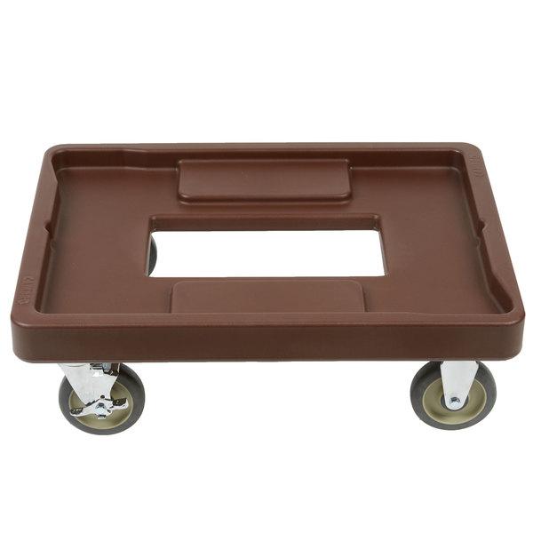 Cam Dolly for UPC 400 / Dark Brown