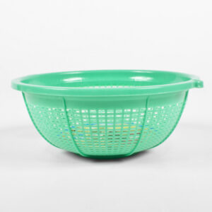 Round Basket 7" X 2.5" / Colander