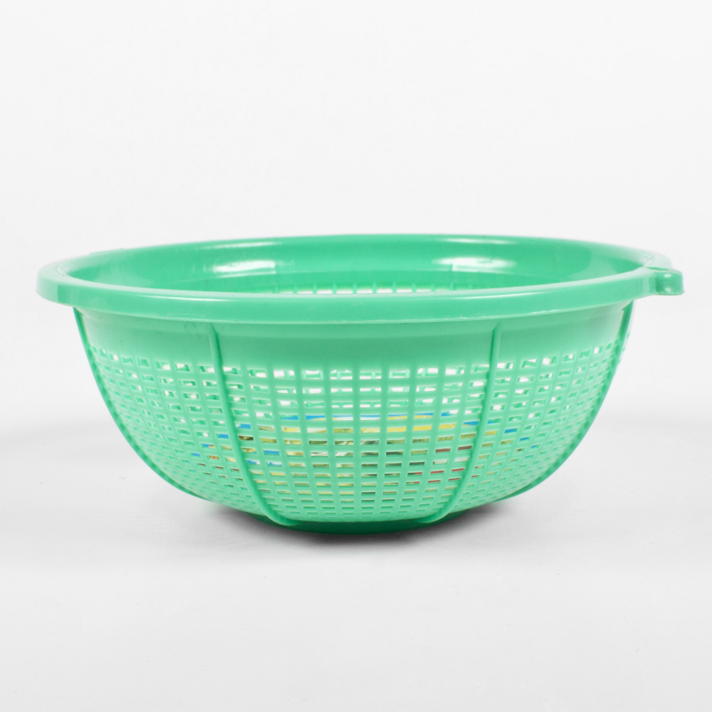 Round Basket 7" X 2.5" / Colander