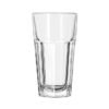 12 Oz / Gibraltar / Tall Cooler Glasses / 3 Dz / 8-0666