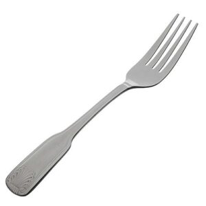 Shelley / Dinner Fork / Chrome / 36 Dz