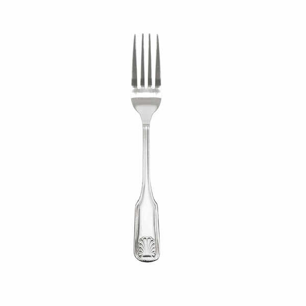 Sea Shell/Dinner Fork/36DZ
