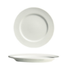 10 1/2" Round Plate-R.E. / 24