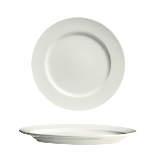 10 1/2" Round Plate-R.E. / 24