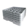 Camrack 25 Compartment Soft Gray 8 1/2"