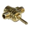 Jet Burner Valve