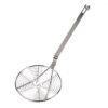 7" Nick Pld. Sprl. Wire Skimmer, 20" L