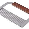 7" Wood Hand / Serrator / 24