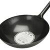 39 Cm Peking Wok / 16" / 10