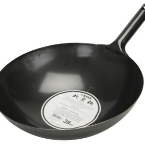 39 Cm Peking Wok / 16" / 10