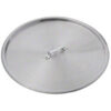 100 Qt / Aluminium Cover / 2 Mm