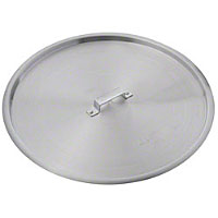 100 Qt / Aluminium Cover / 2 Mm