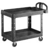 Rubbermaid  Utility Cart