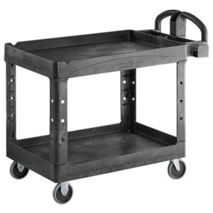 Rubbermaid  Utility Cart