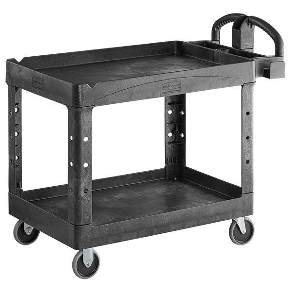 Rubbermaid  Utility Cart