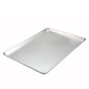 18" X 26" Aluminium / Sheet Pan / 12