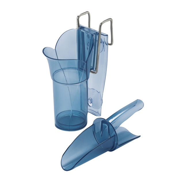 Saf-T-Scoop & Guardian System 6-10oz