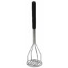 Potato Masher, Round 4" x 18" Plastic