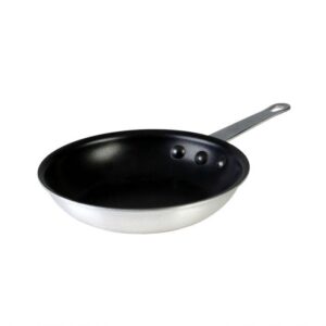 12"/Fry Pan/Alum/Quant II/6