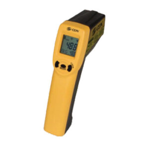 Thermometer / Infrared Gun -76 to +1022 F