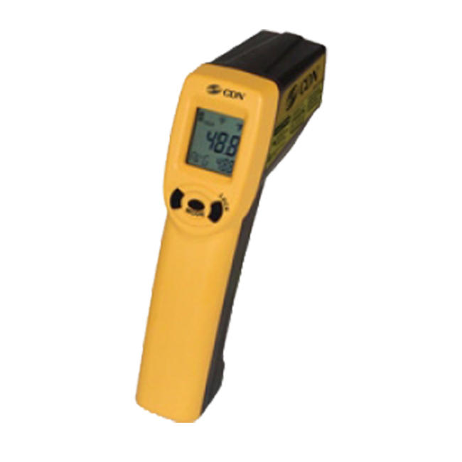 Thermometer / Infrared Gun -76 to +1022 F