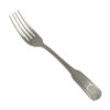 Shelley Dinner Fork 2.8mm Mirror Finish / 36 Dz