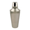 Cocktail Shaker S/S / 3 Pc / 28 Oz