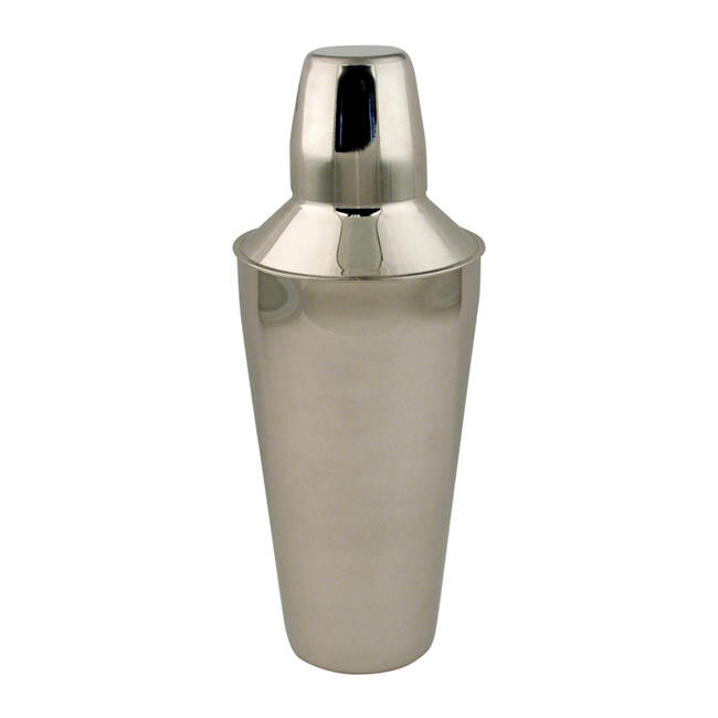 Cocktail Shaker S/S / 3 Pc / 28 Oz