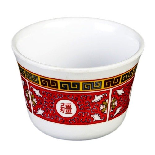 3 1/8" 5 Oz / Tea Cup / Longevity / 30 Dz