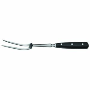14" Cook's Fork, Forged, POM Handle