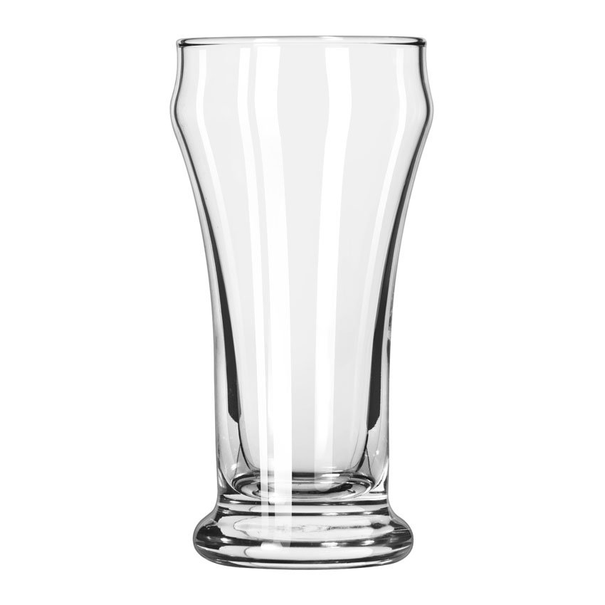9 Oz Pilsner Glasses / 3 Dz *