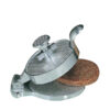 Adjustable Hamburger Mold